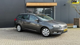 Ford Focus Wagon 1.0 Titanium Navi Cruise PDC DealerOH