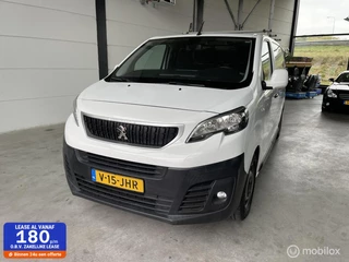 Hoofdafbeelding Peugeot Expert Peugeot Expert Bestel lengte 2  1.6 bluehdi 115pro
