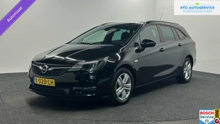 Opel Astra Sports Tourer 1.4 Ultimate CAMERA CRUISE LM NAVI.