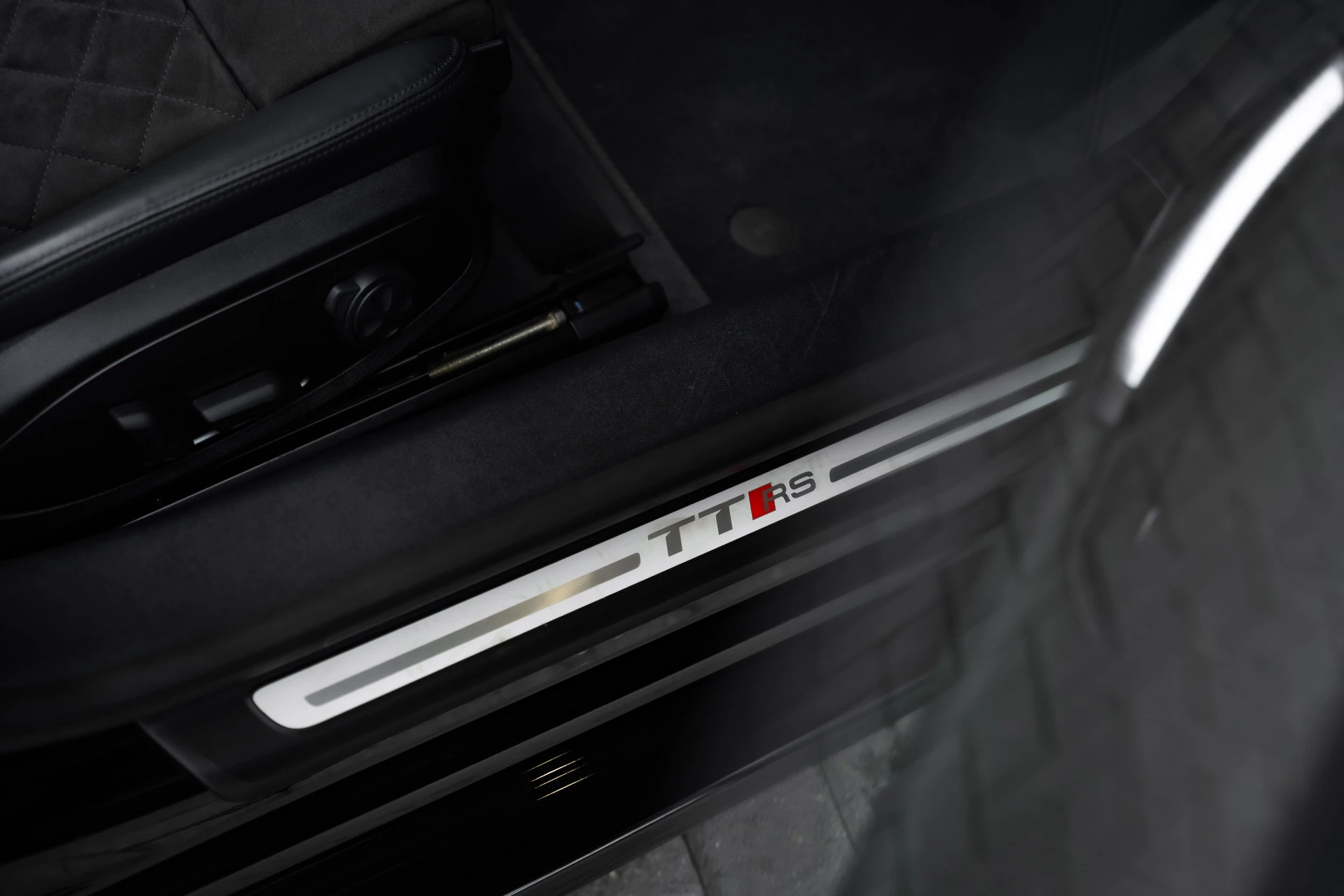 Hoofdafbeelding Audi TT