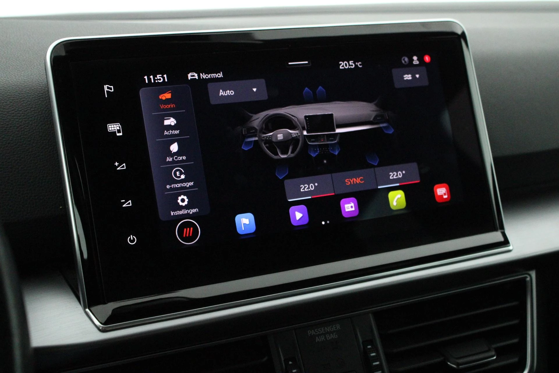 Hoofdafbeelding SEAT Tarraco