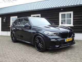 BMW X5 XDrive30d High Executive M sport l Pano l Ambient l HEAD-UP