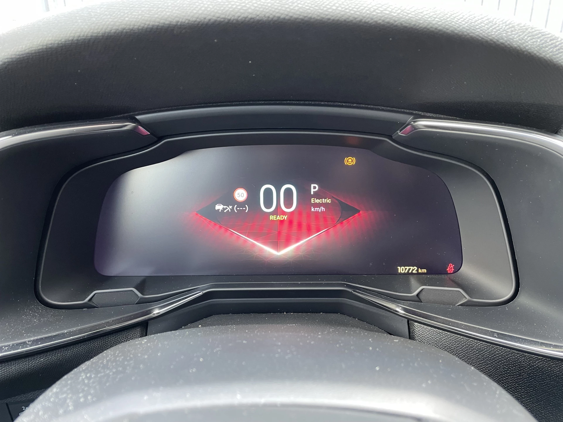 Hoofdafbeelding DS DS 7