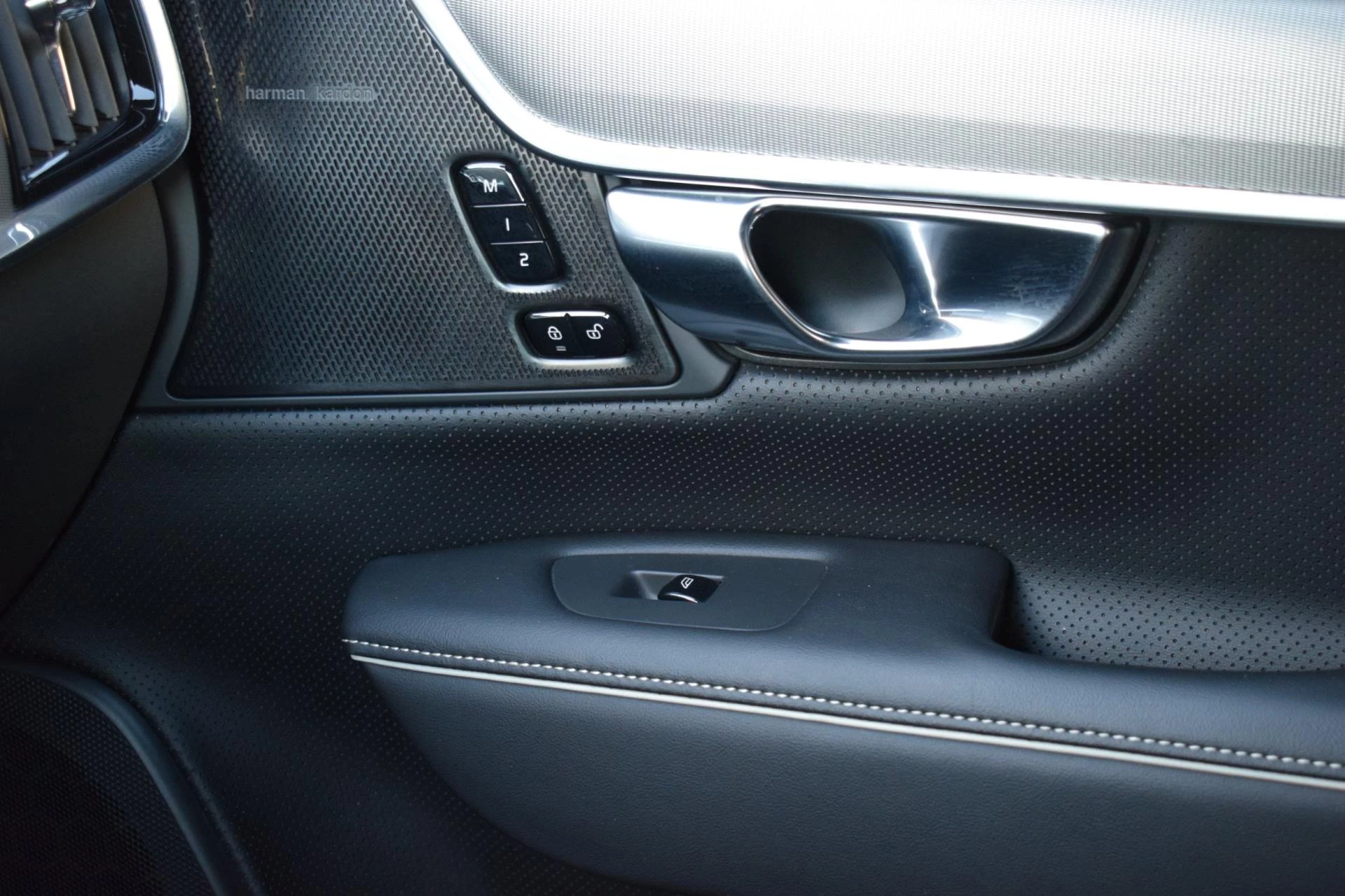 Hoofdafbeelding Volvo V90