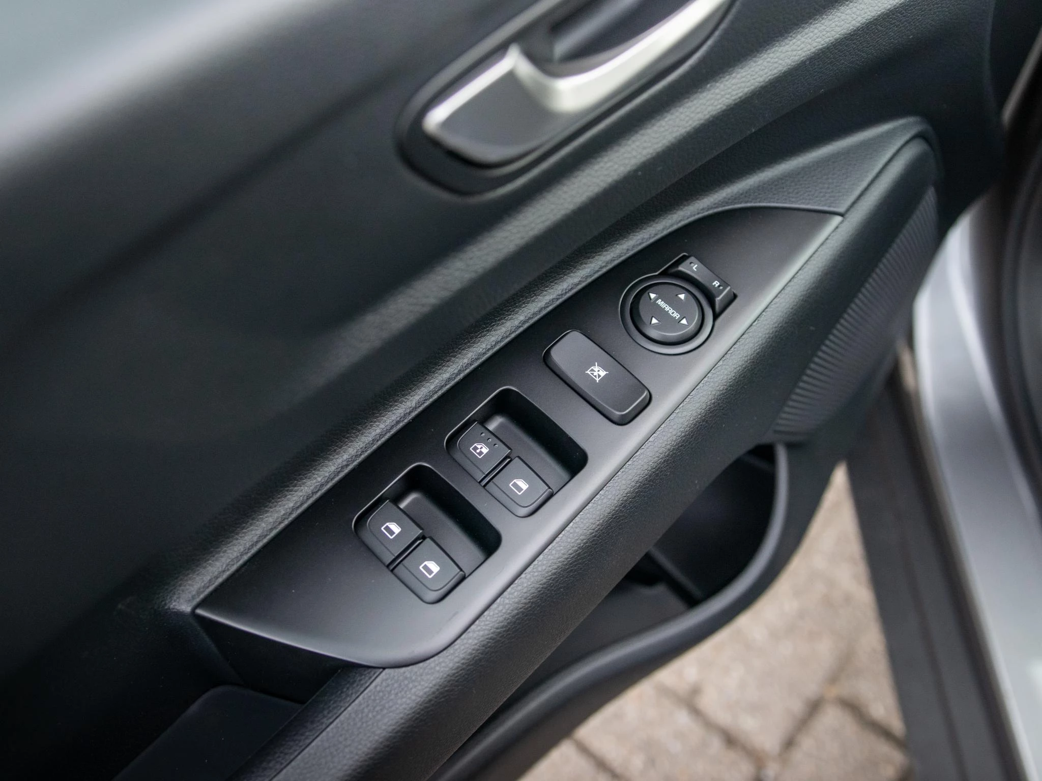 Hoofdafbeelding Kia Stonic