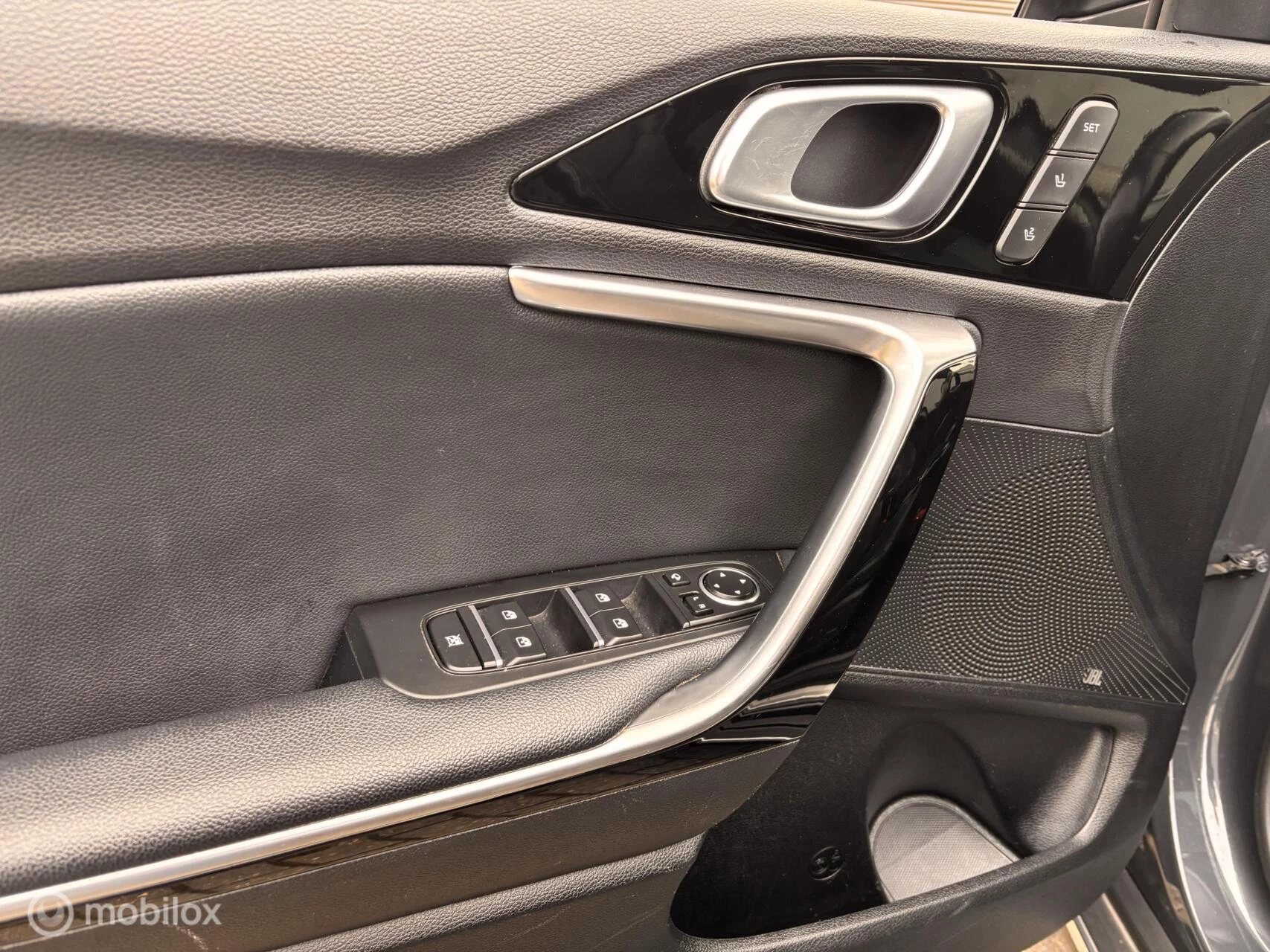 Hoofdafbeelding Kia XCeed