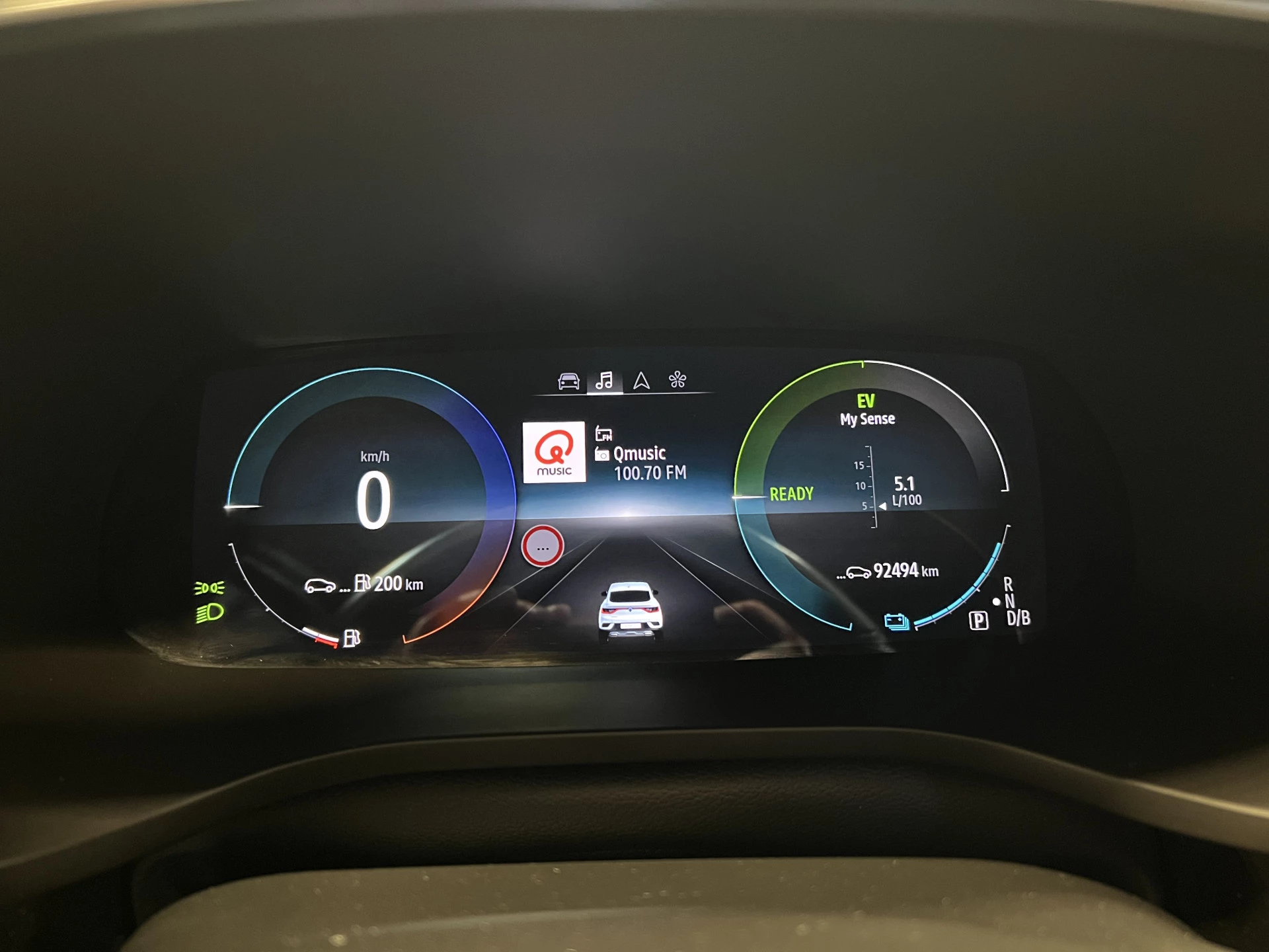 Hoofdafbeelding Renault Arkana