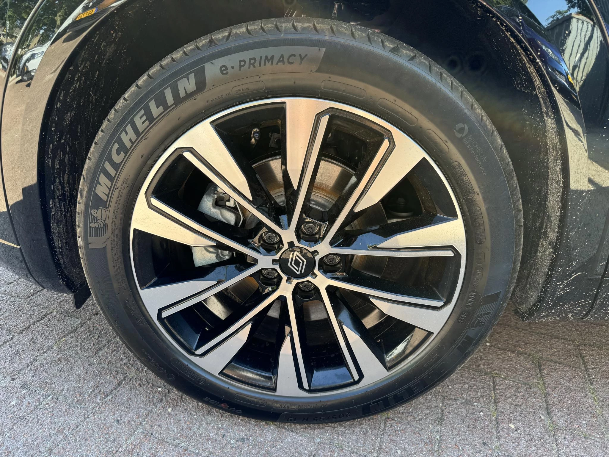 Hoofdafbeelding Renault Austral