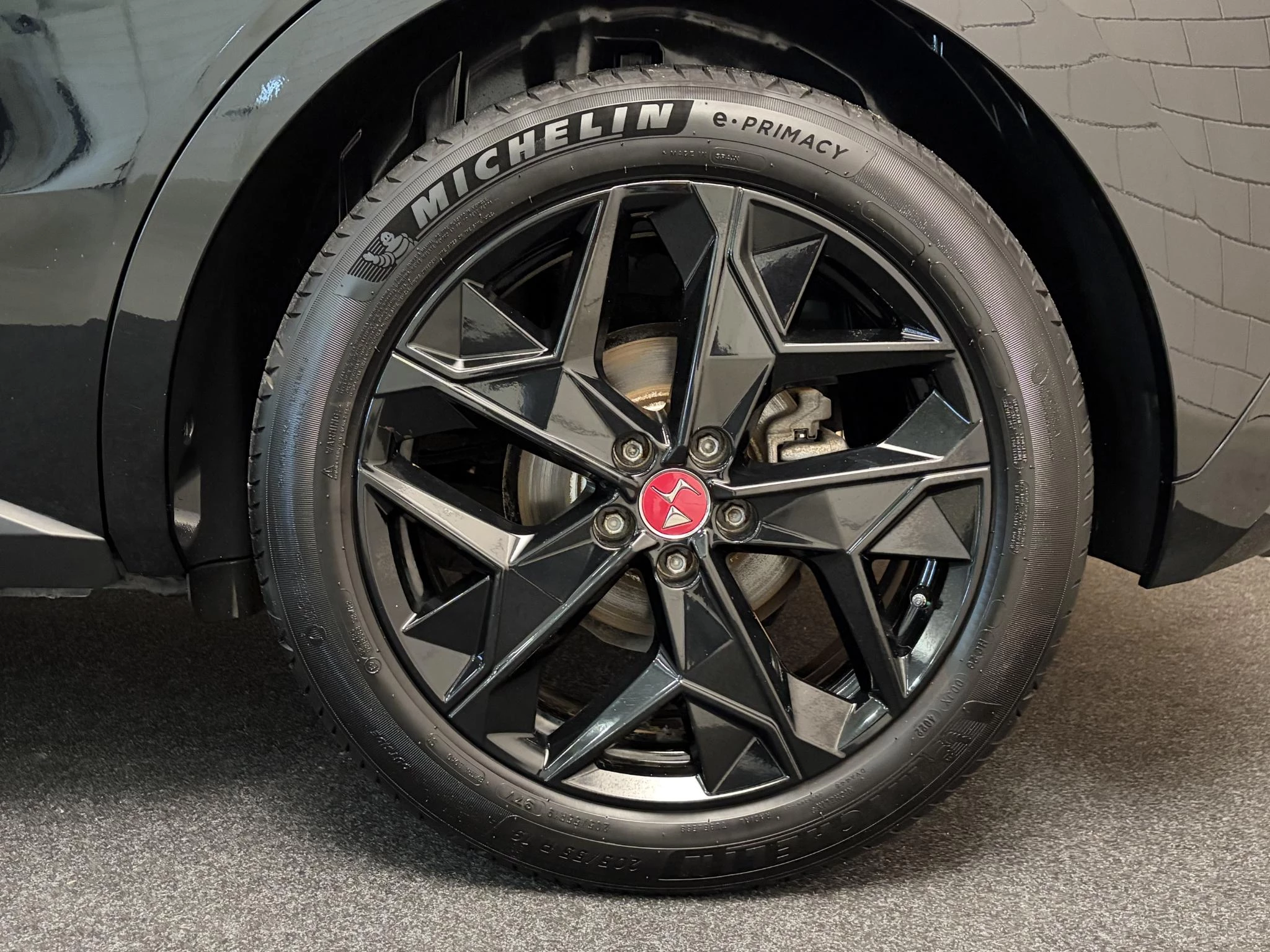 Hoofdafbeelding DS DS 4