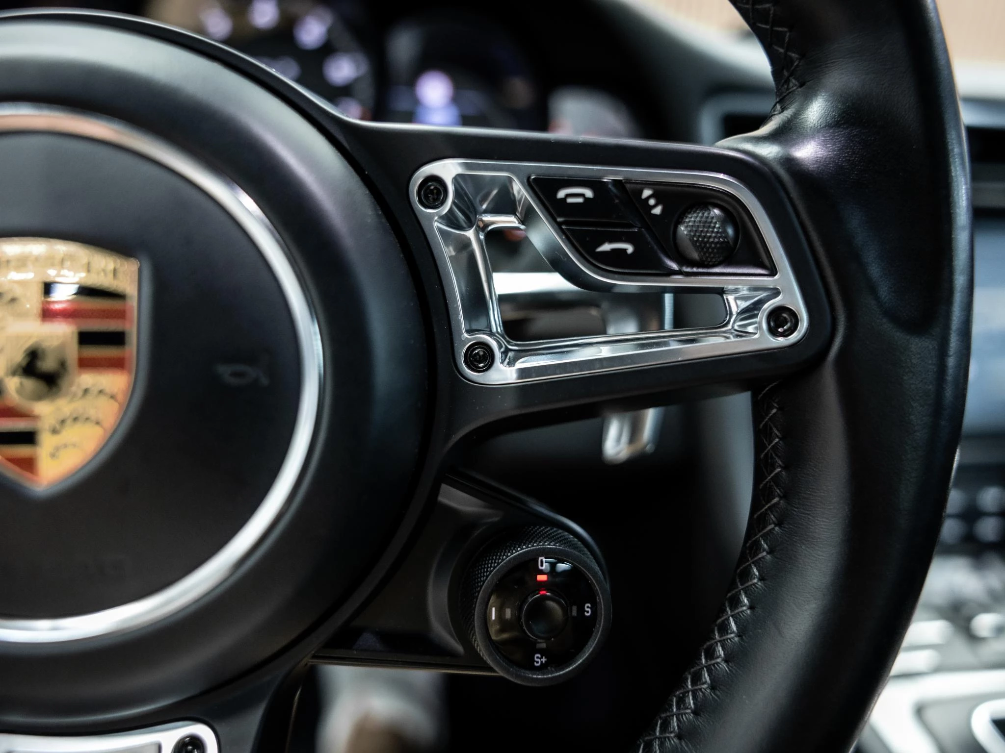Hoofdafbeelding Porsche 911
