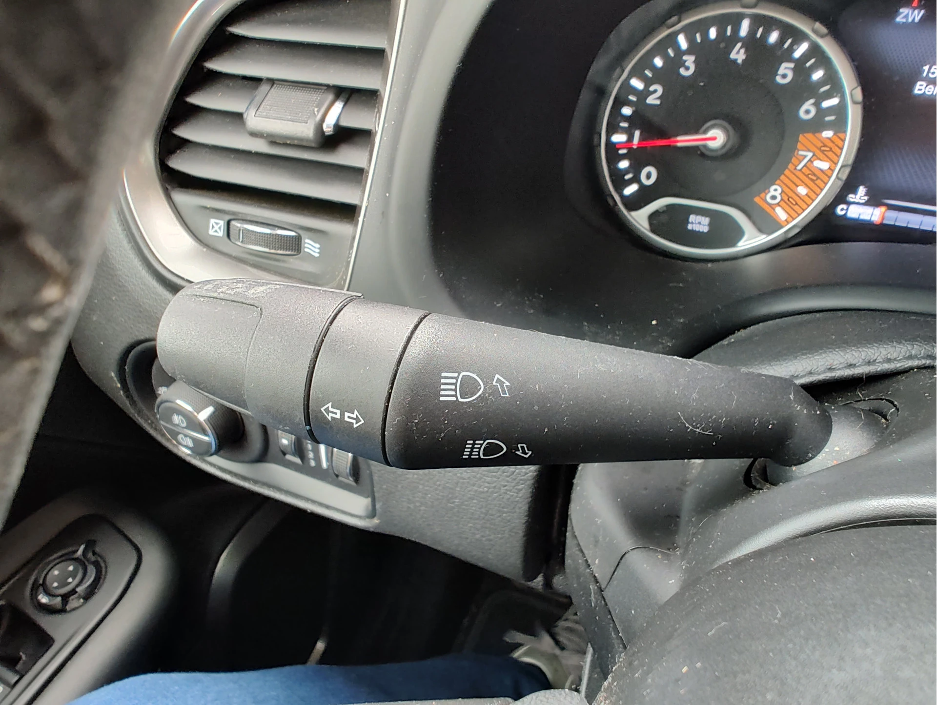 Hoofdafbeelding Jeep Renegade