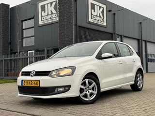 Volkswagen Polo 1.2 TSI Highline |Airco | Elek. ramen | Nette Auto