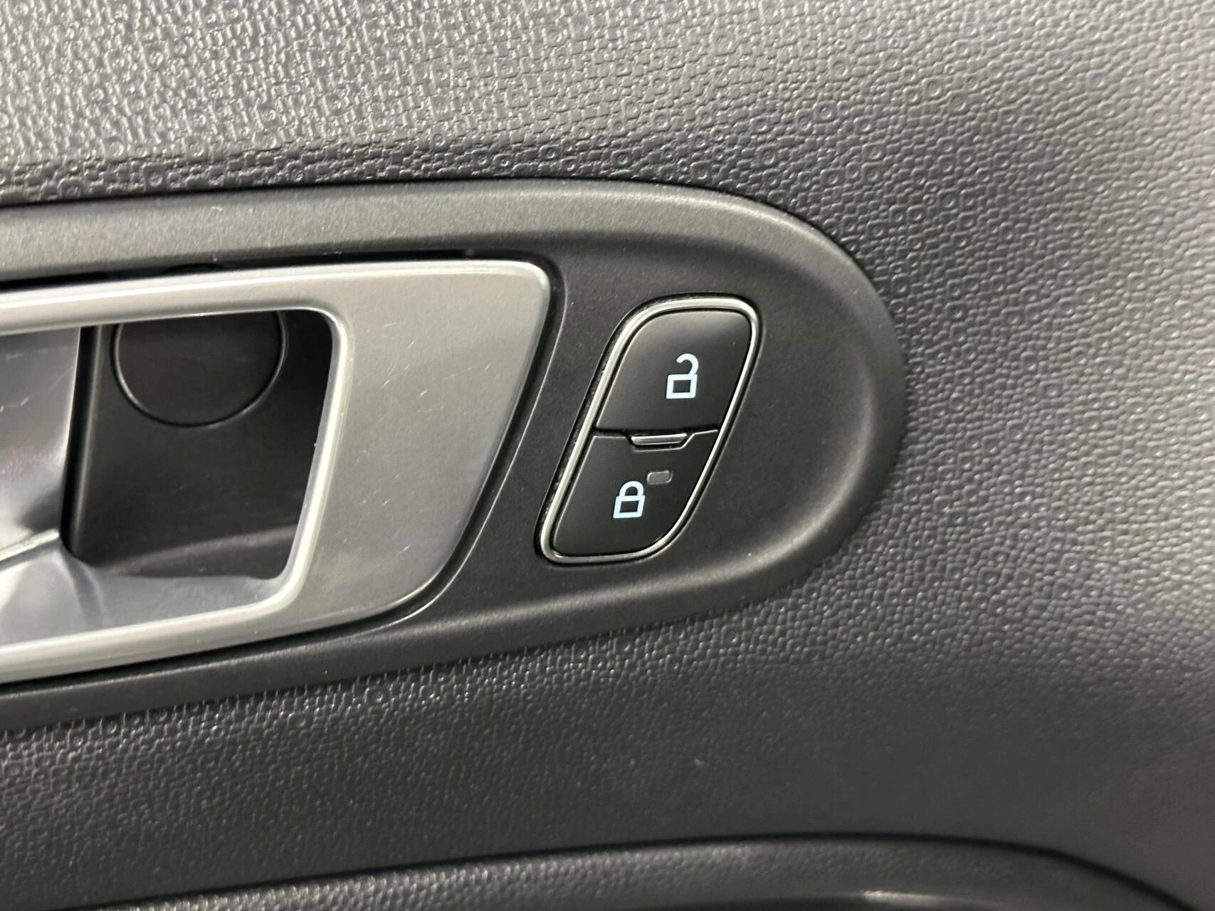 Hoofdafbeelding Ford EcoSport