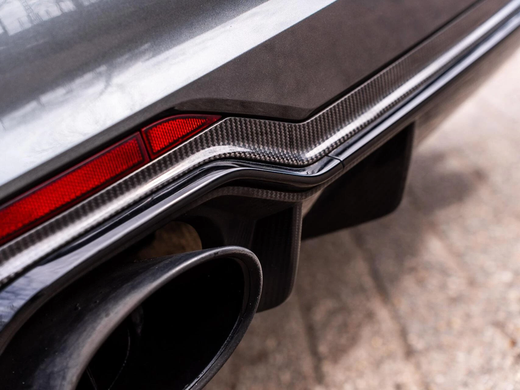 Hoofdafbeelding Audi RS5