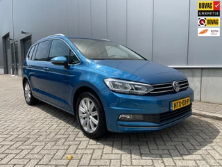 Volkswagen TOURAN 1.5 TSI Highline Business R / Camera / Trekhaak