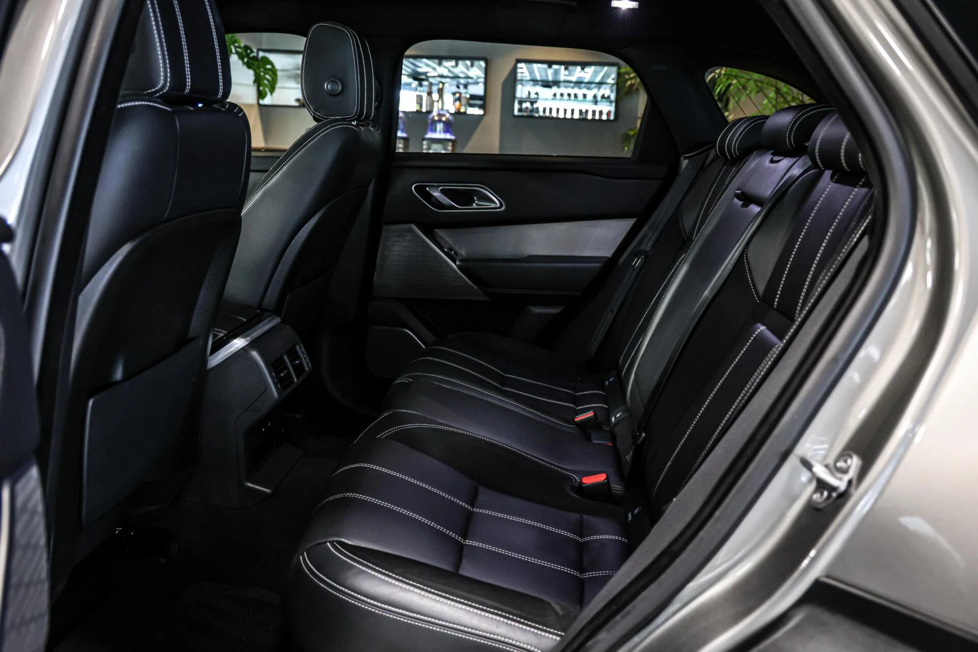 Hoofdafbeelding Land Rover Range Rover Velar