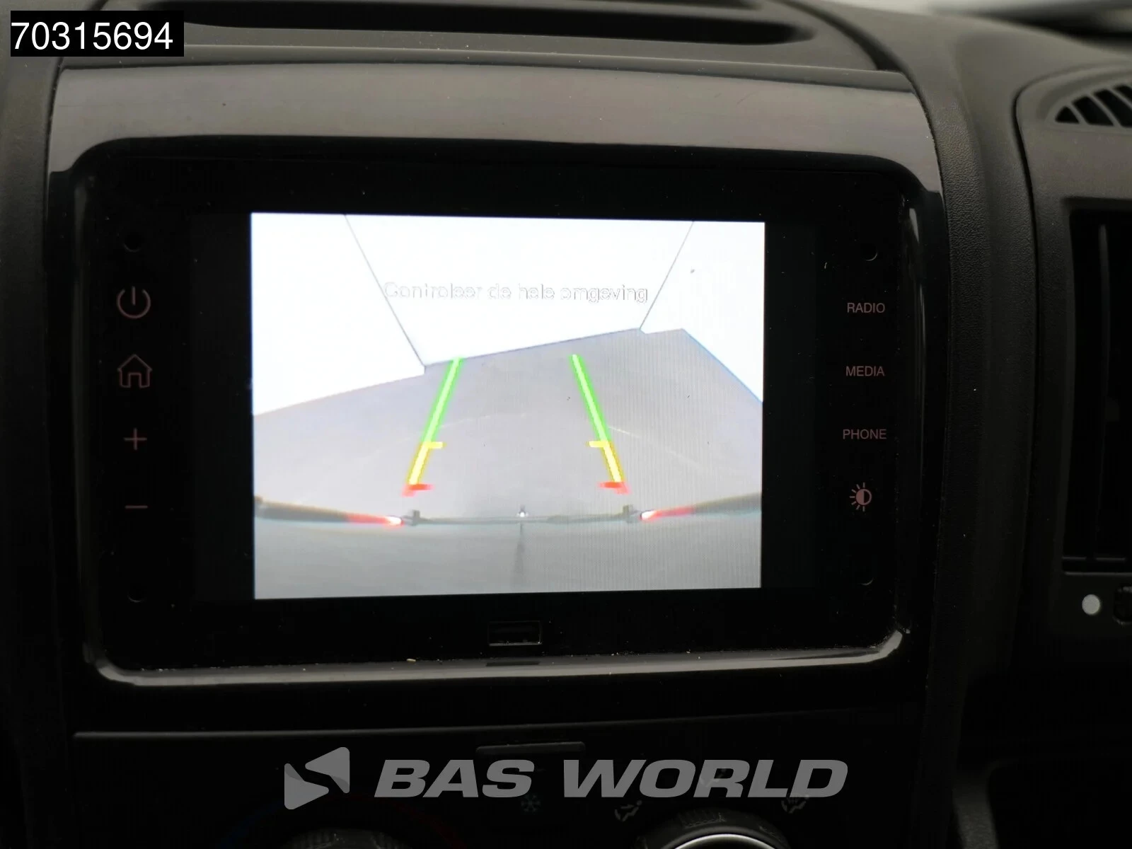 Hoofdafbeelding Citroën y