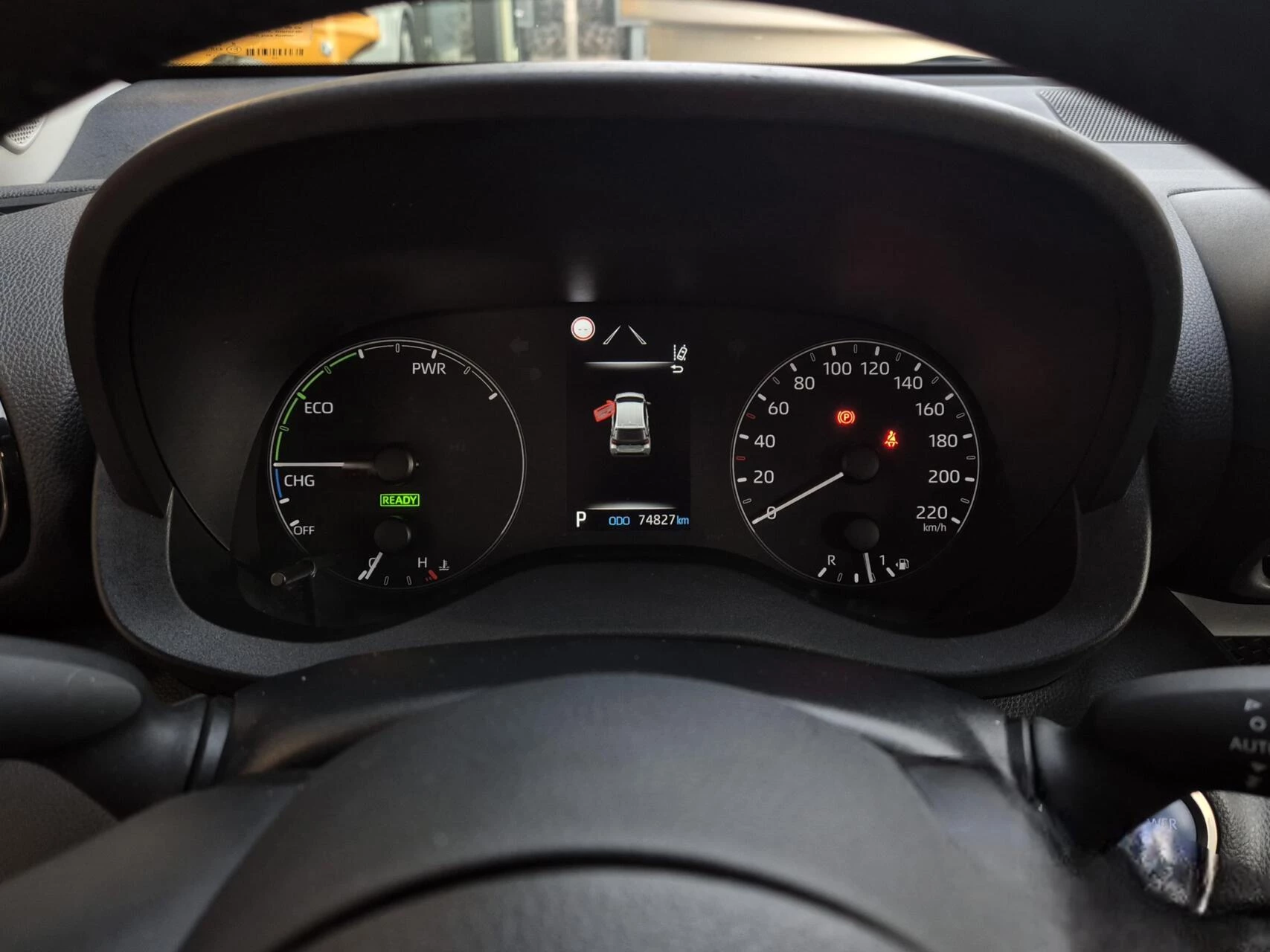 Hoofdafbeelding Mazda 2 Hybrid