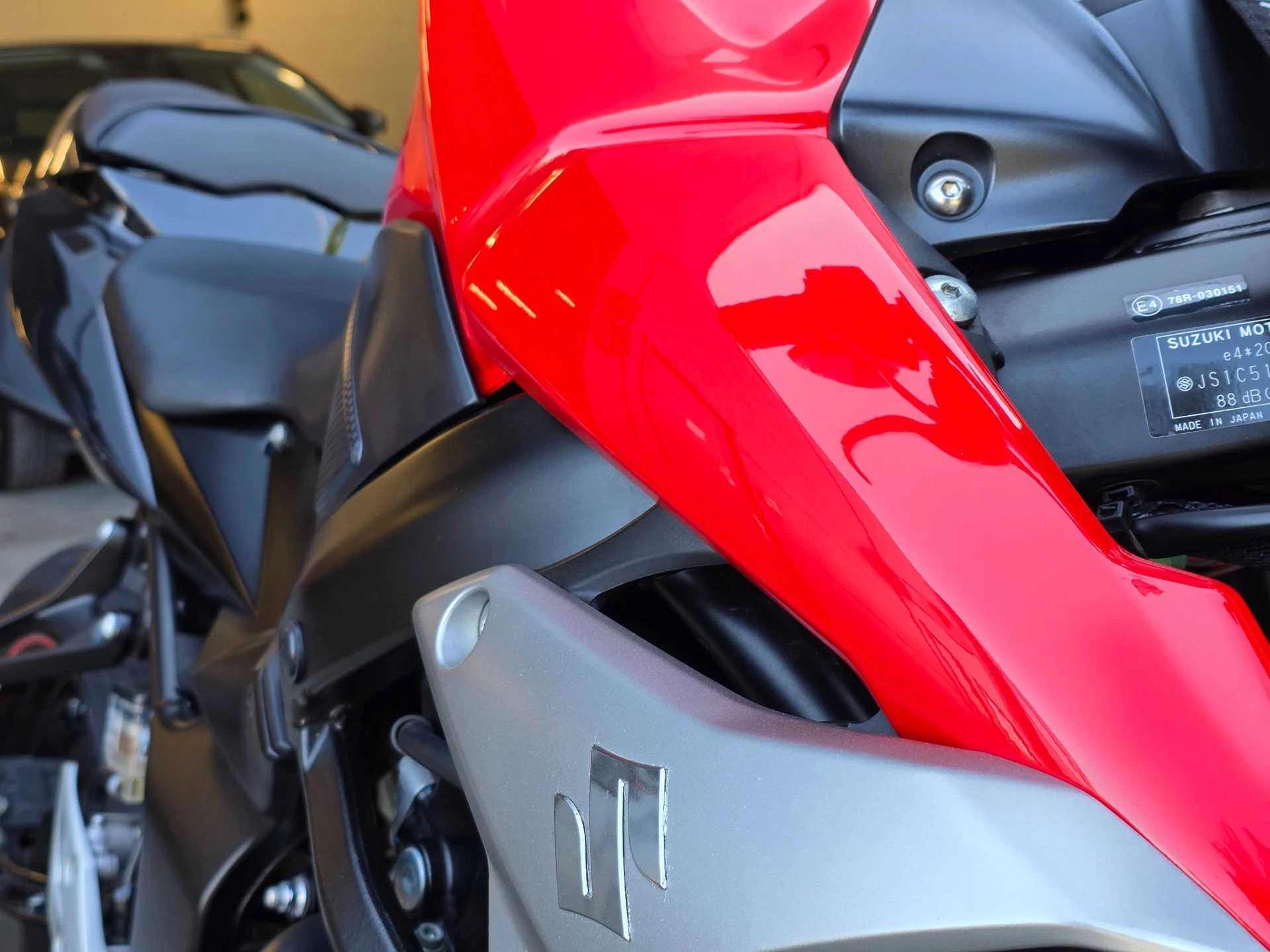 Hoofdafbeelding Suzuki Tour