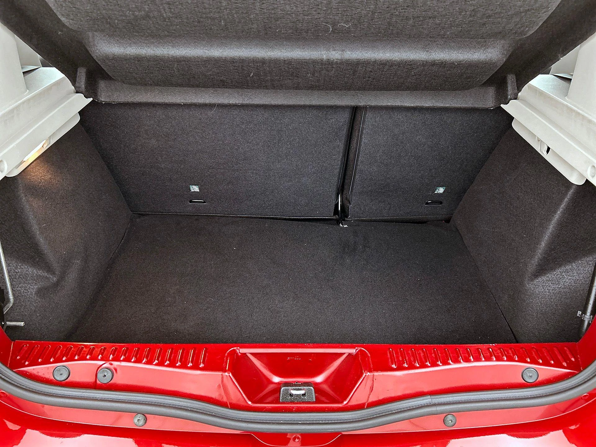 Hoofdafbeelding Dacia Sandero Stepway