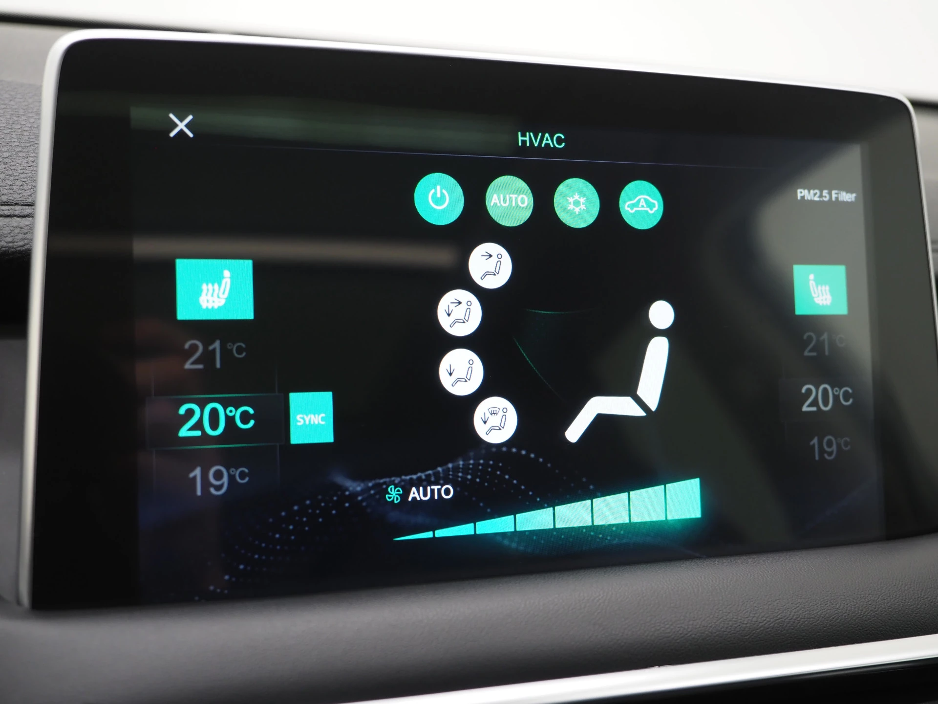 Hoofdafbeelding MG EHS