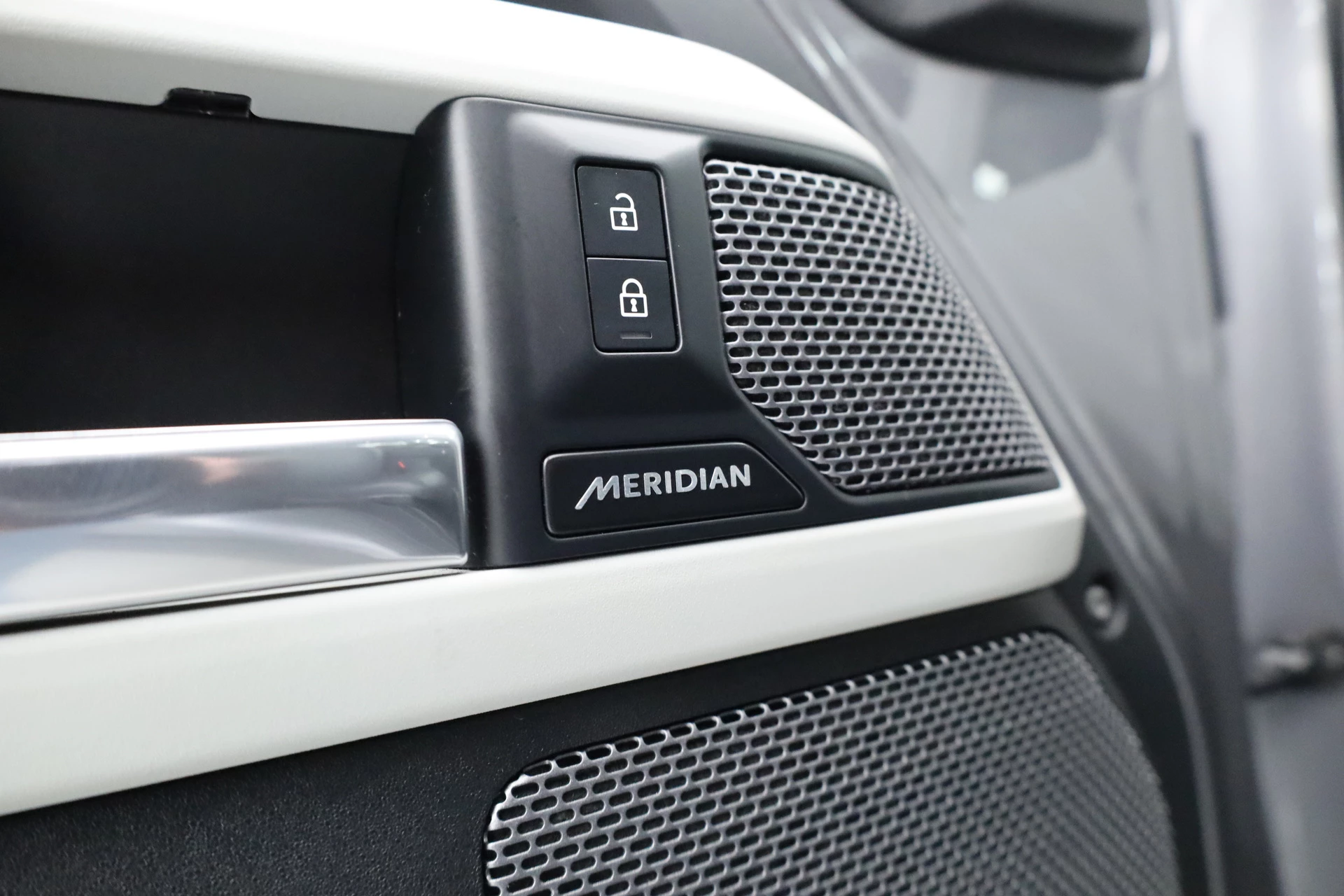 Hoofdafbeelding Land Rover Defender