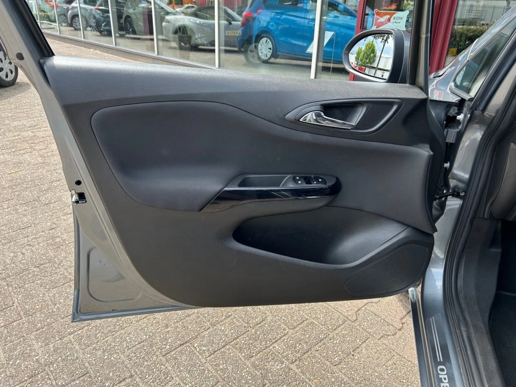 Hoofdafbeelding Opel Corsa-e