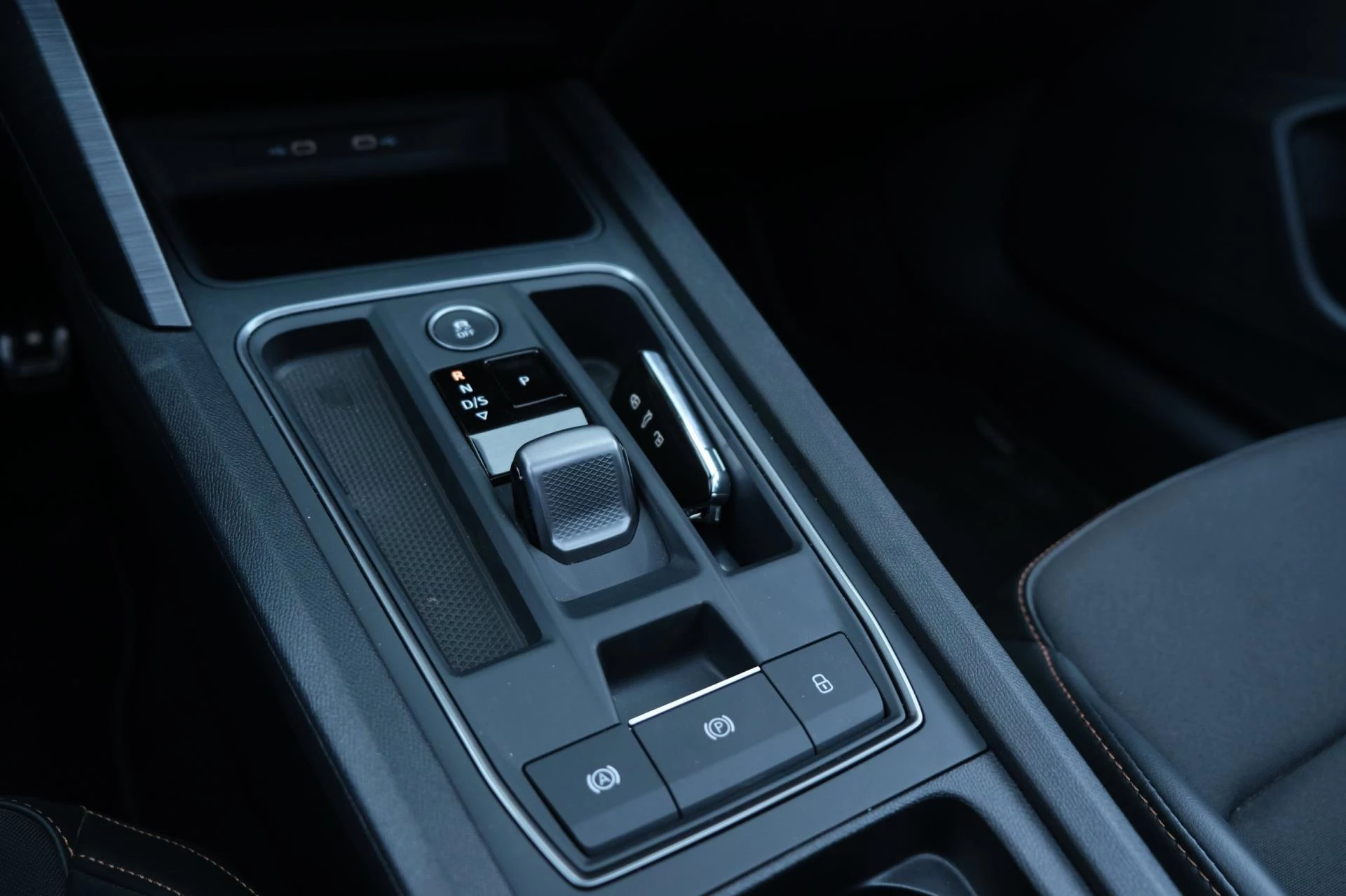 Hoofdafbeelding CUPRA Leon Sportstourer