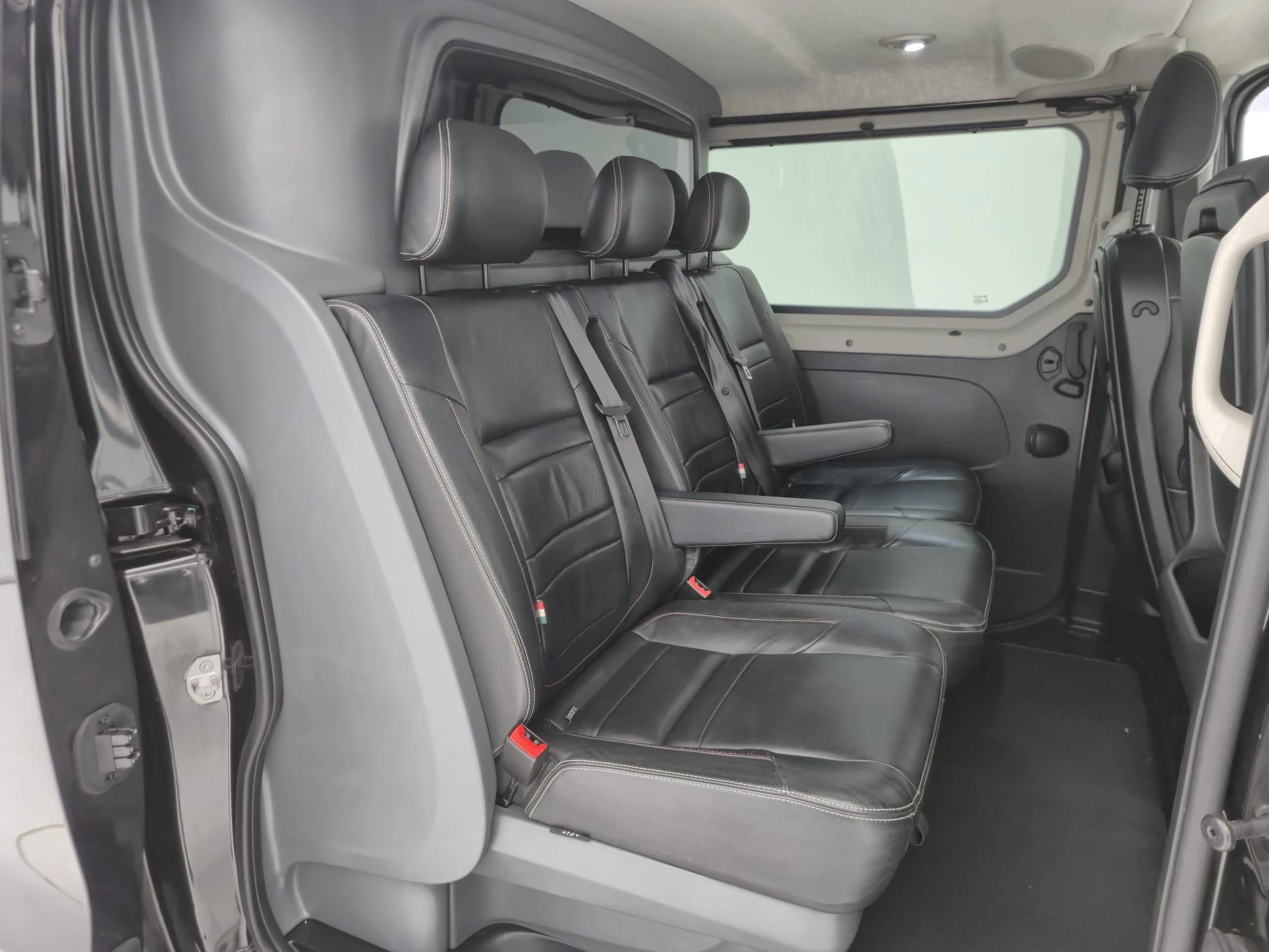 Hoofdafbeelding Fiat Talento