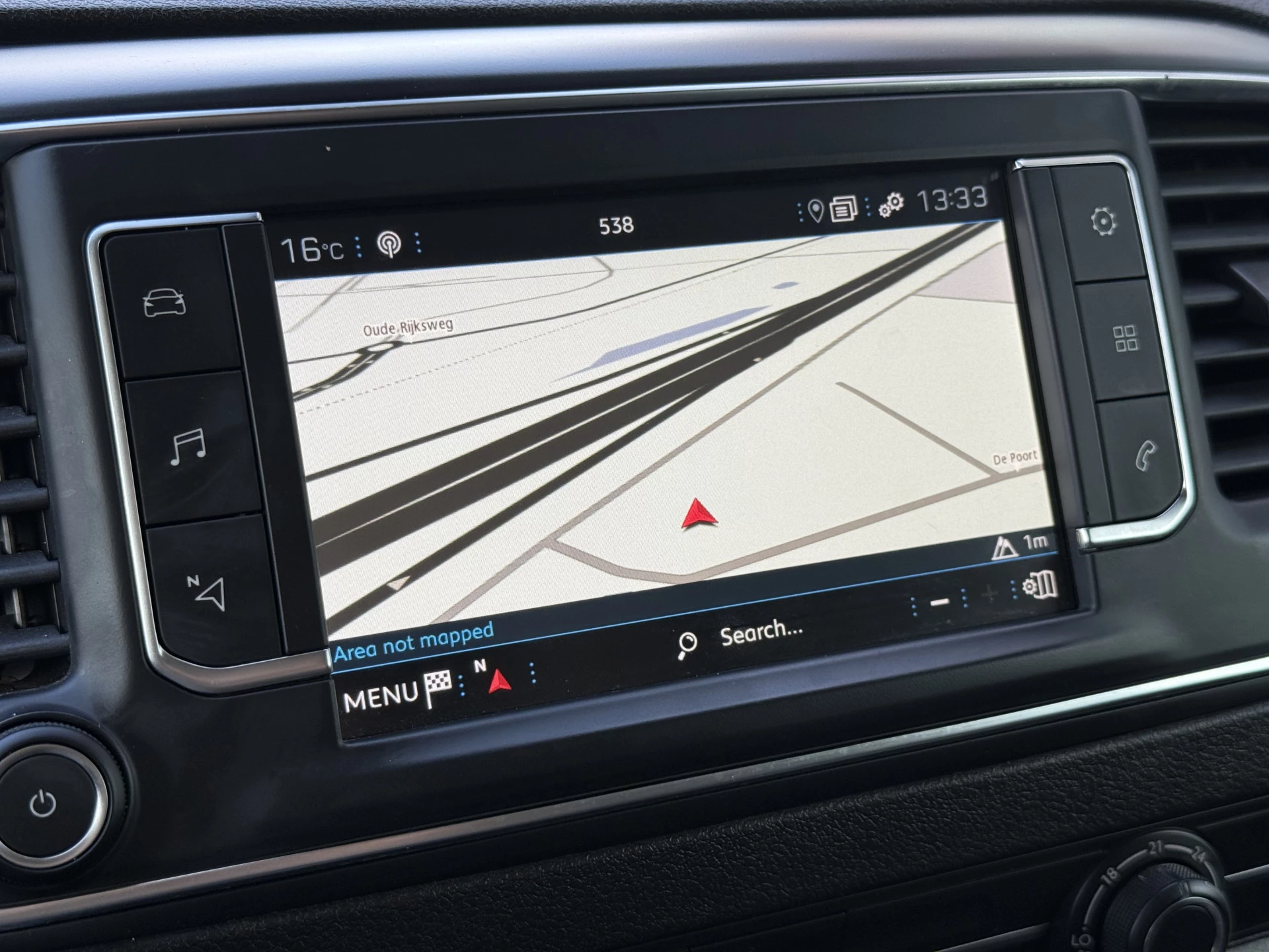 Hoofdafbeelding Peugeot Expert