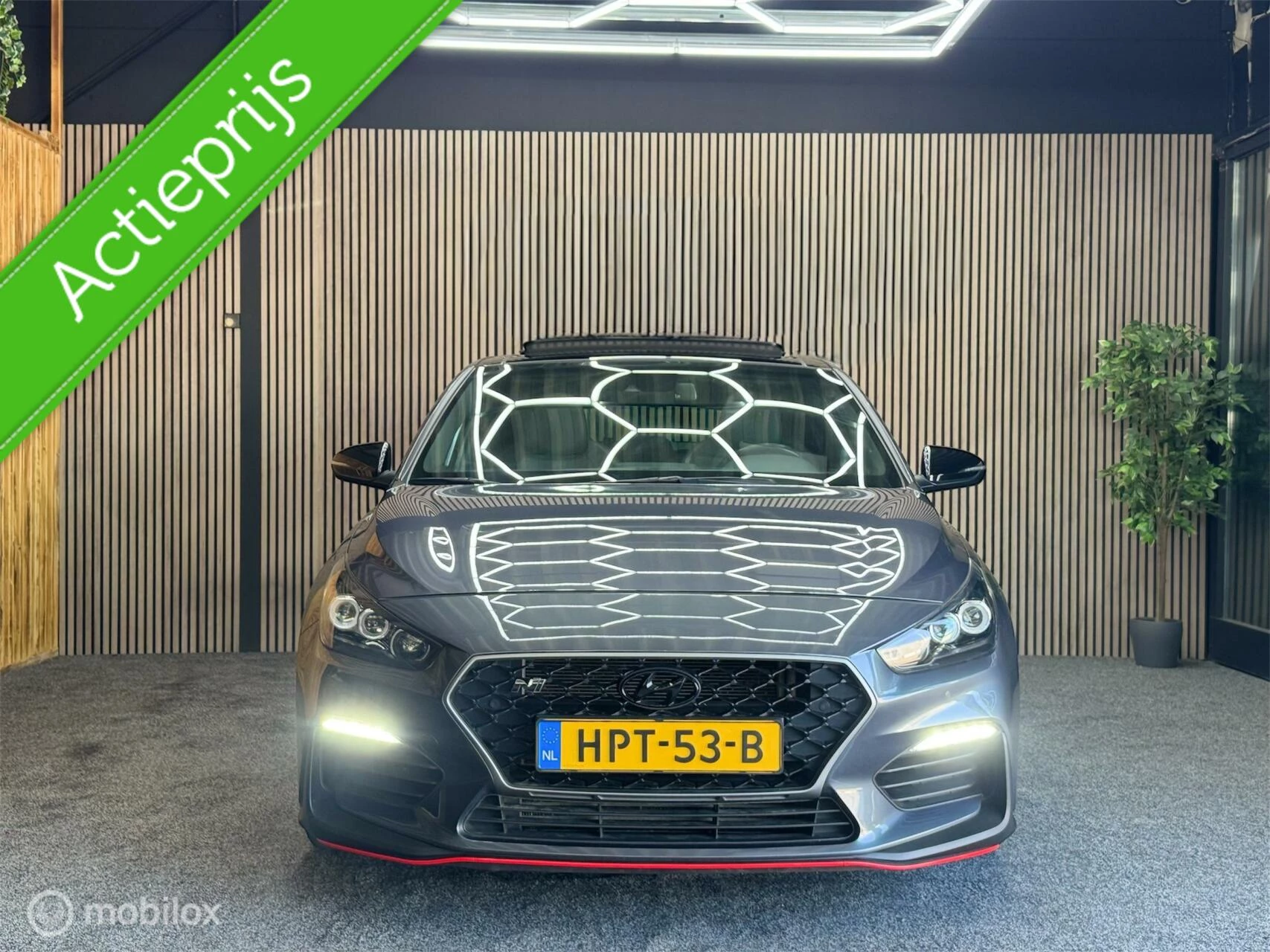 Hoofdafbeelding Hyundai i30