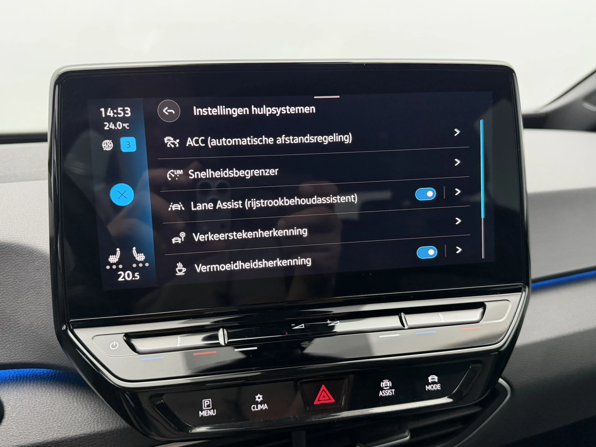 Hoofdafbeelding Volkswagen ID.3
