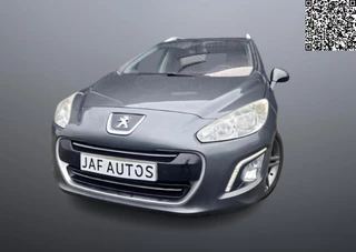 Peugeot 308 SW 1.6 VTi 7pers Airco Cruise LMV Nw APK