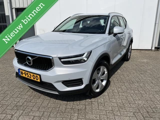 Volvo XC40 1.5 T2 Momentum|ACC|PAS V/A|P camera|