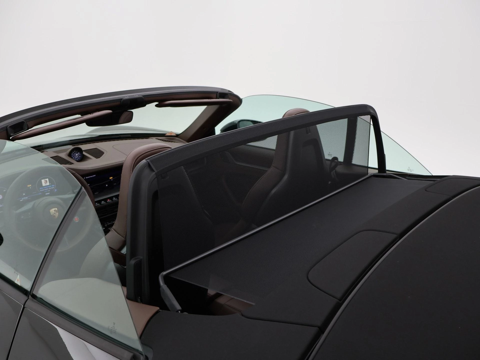 Hoofdafbeelding Porsche 911