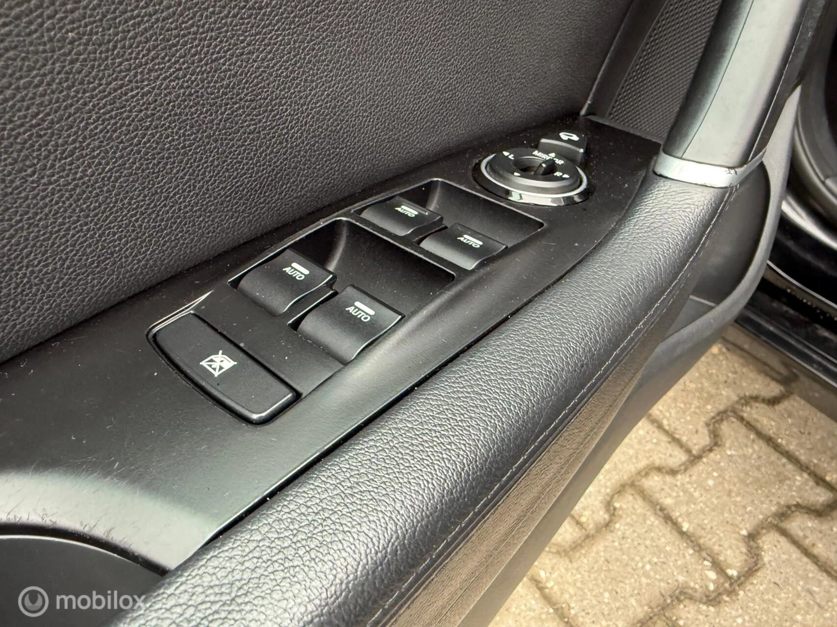 Hoofdafbeelding Hyundai i40