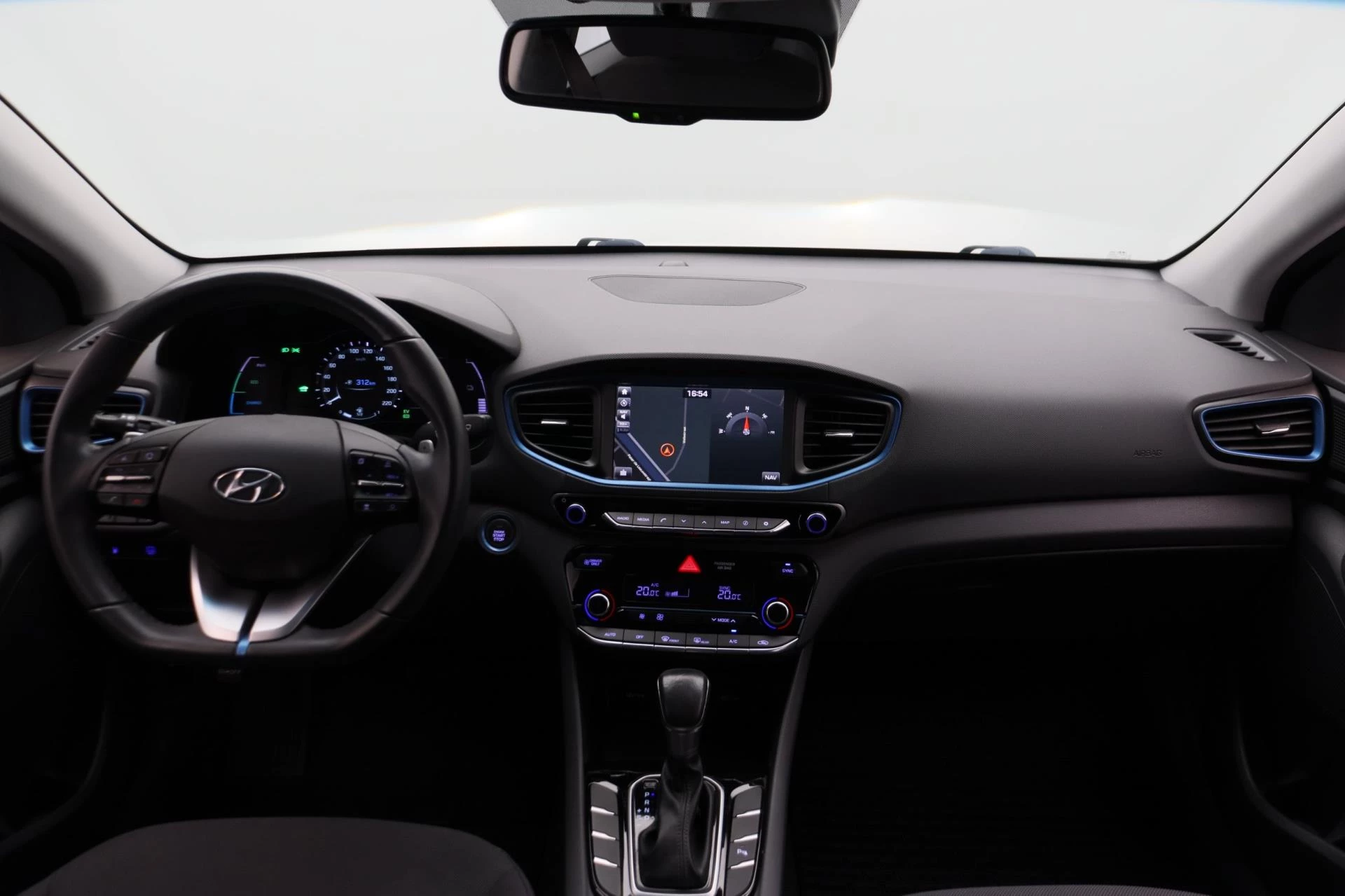 Hoofdafbeelding Hyundai IONIQ