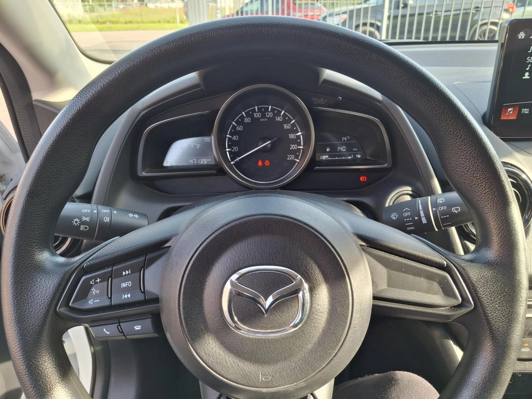Hoofdafbeelding Mazda 2