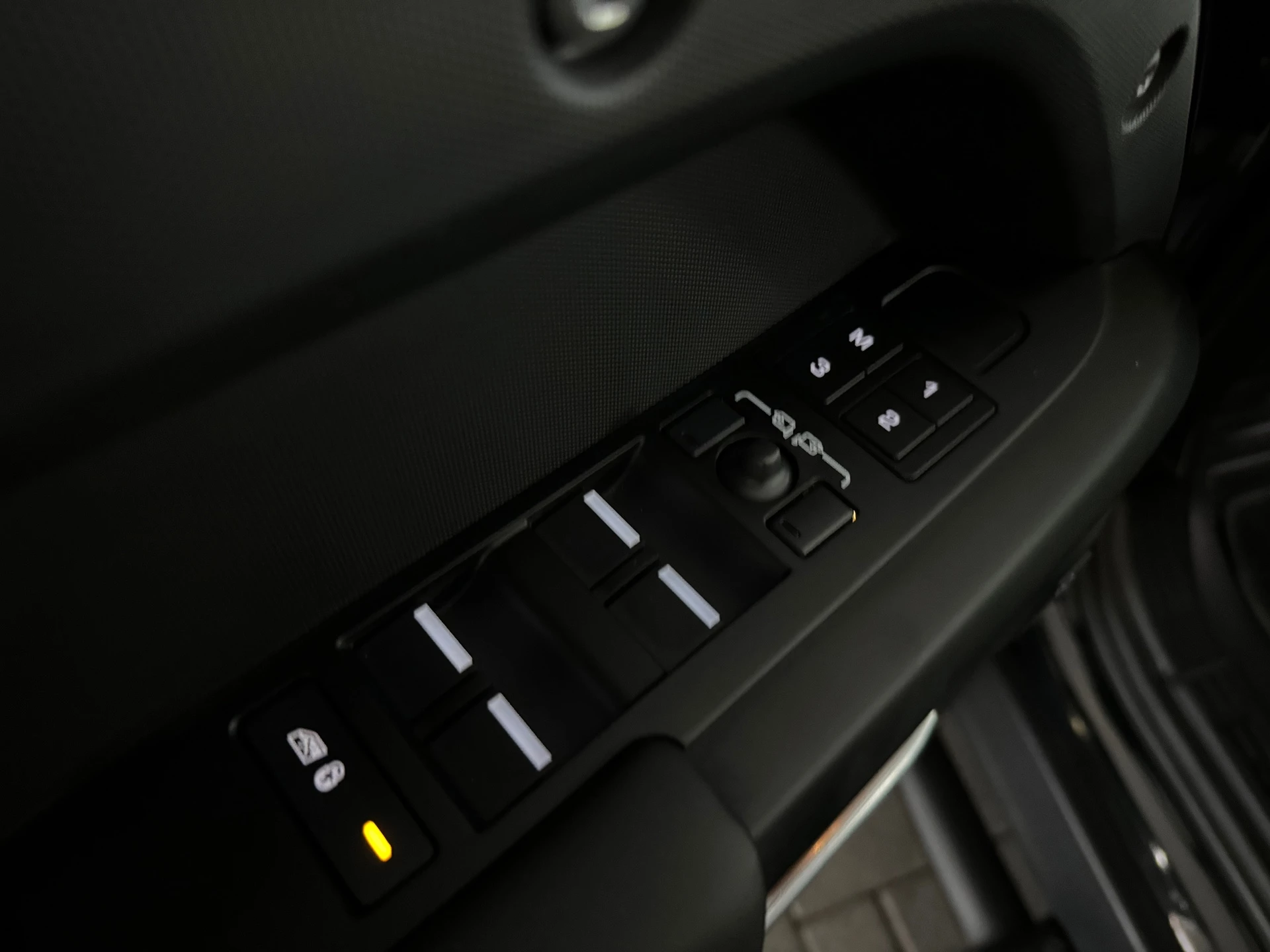 Hoofdafbeelding Land Rover Defender