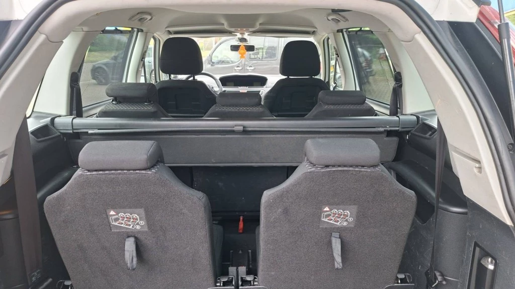 Hoofdafbeelding Citroën C4 Picasso