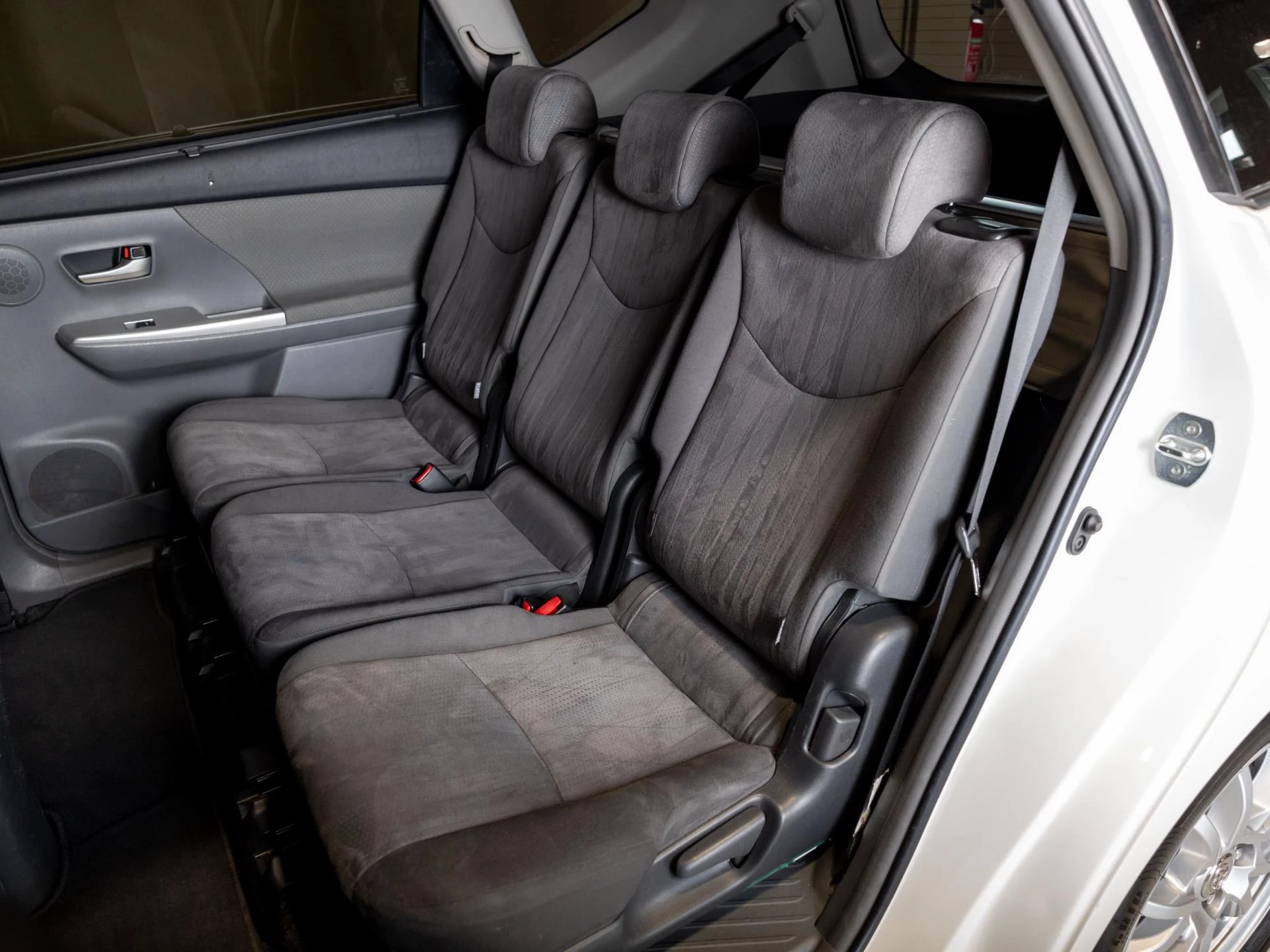 Hoofdafbeelding Toyota Prius