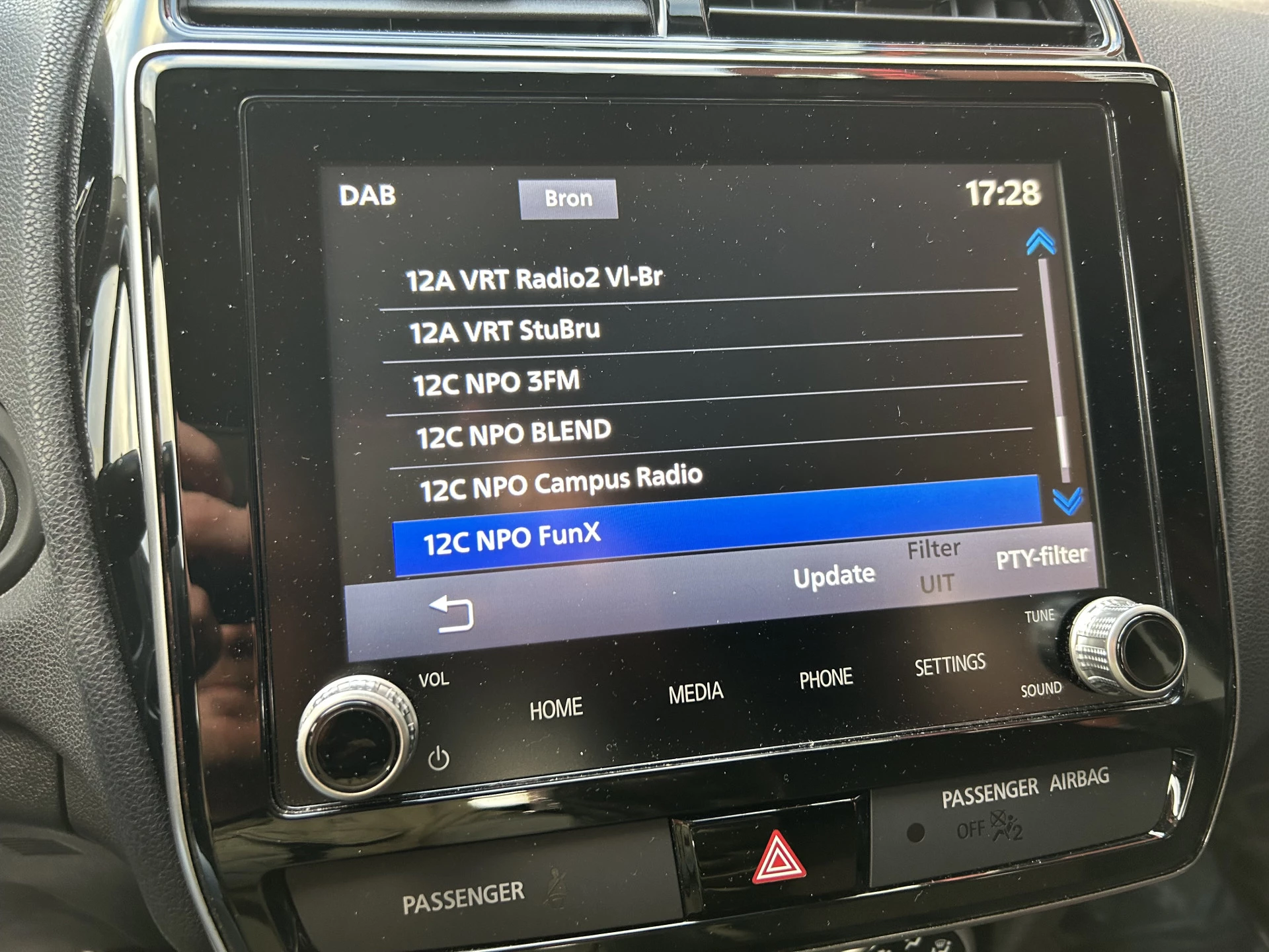 Hoofdafbeelding Mitsubishi ASX