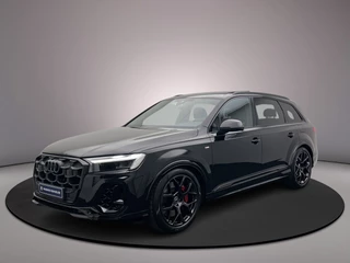 Hoofdafbeelding Audi Q7 Audi Q7
