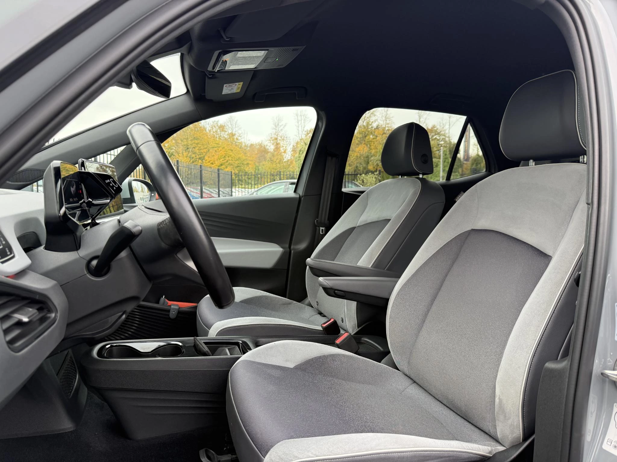 Hoofdafbeelding Volkswagen ID.3