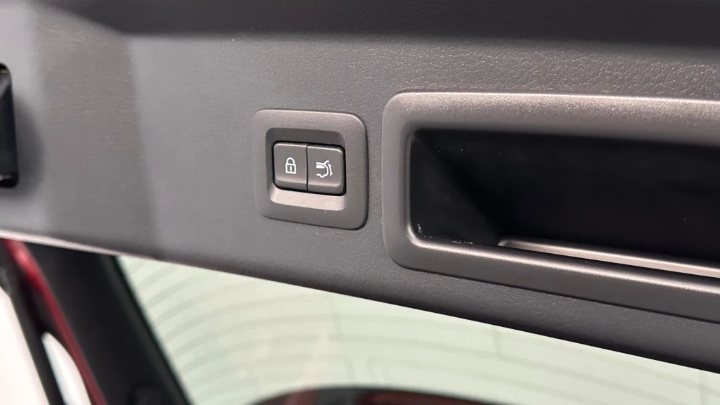 Hoofdafbeelding Mazda CX-30