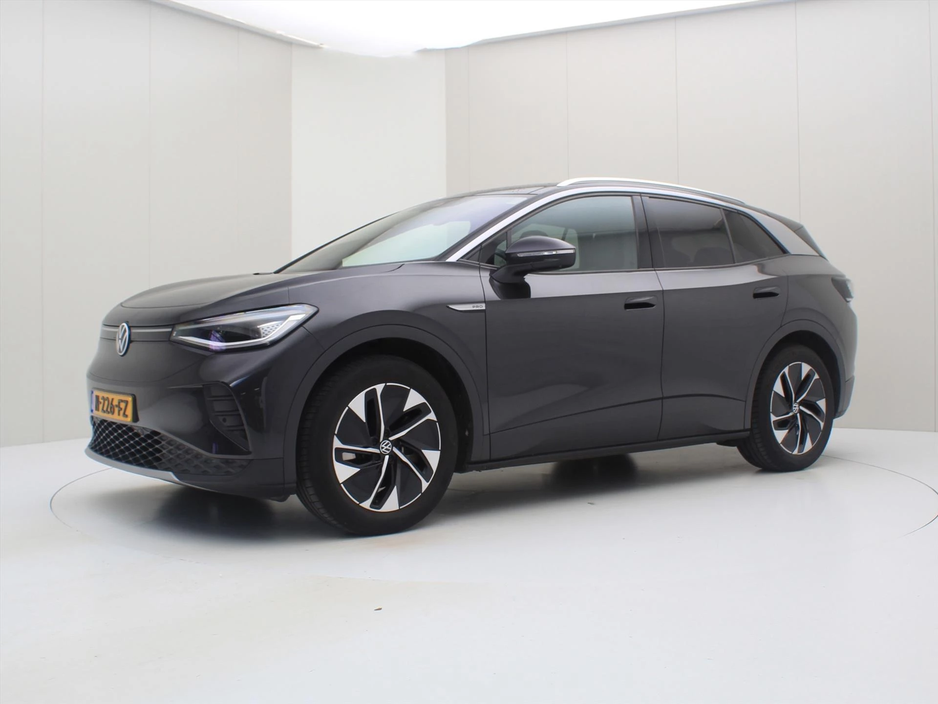 Hoofdafbeelding Volkswagen ID.4