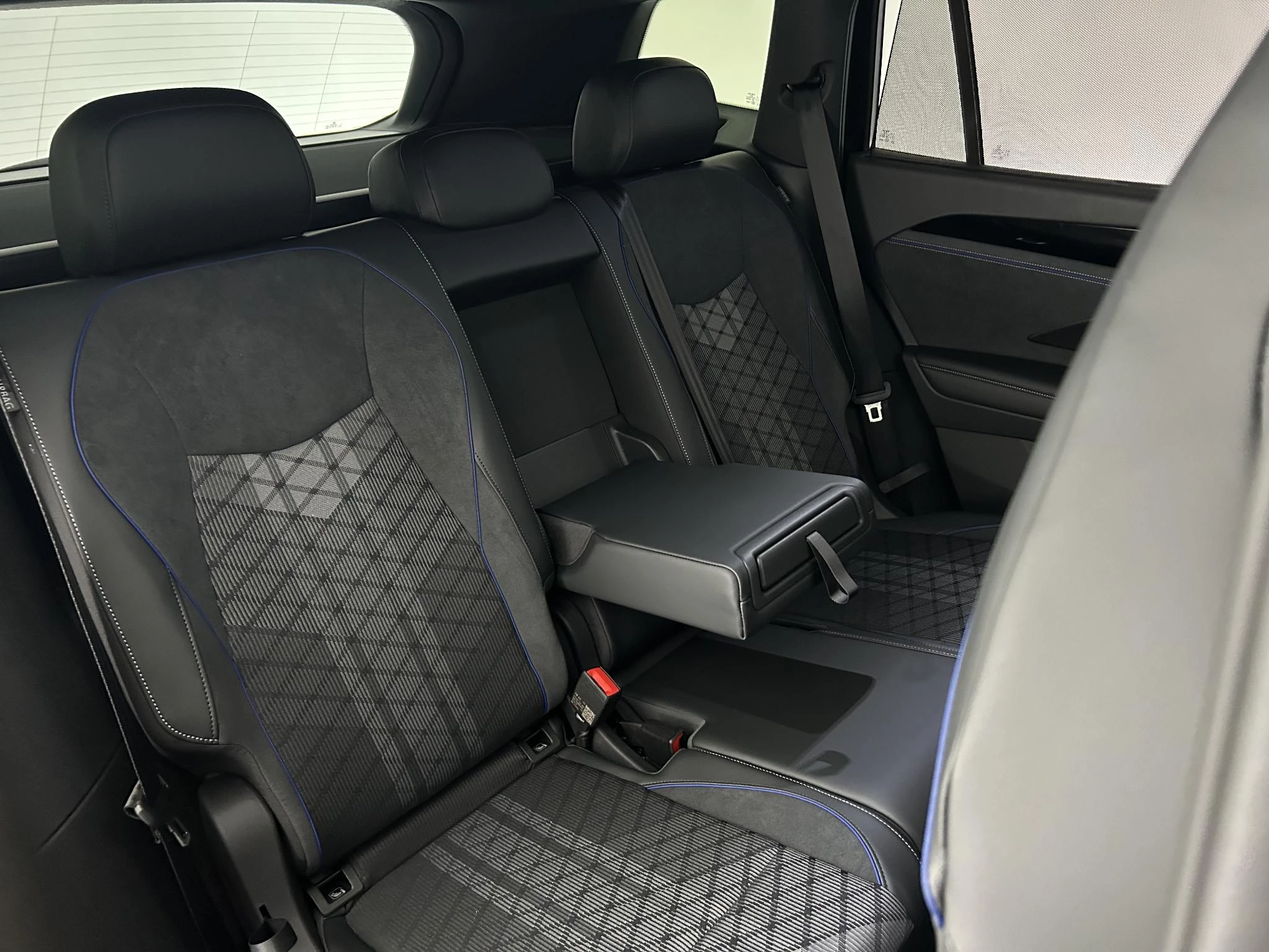 Hoofdafbeelding Volkswagen Tayron