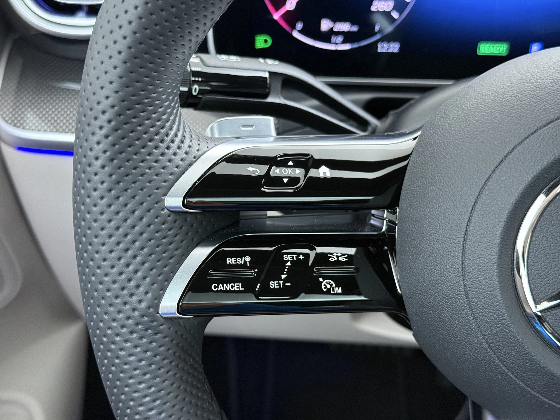 Hoofdafbeelding Mercedes-Benz CLE