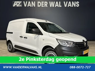 Renault Express 1.5 dCi L1H1 Euro6 Airco | Cruisecontrol | Parkeersensoren Trekhaak