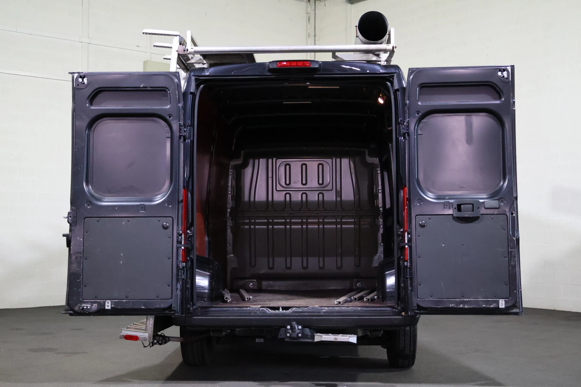 Hoofdafbeelding Peugeot Boxer